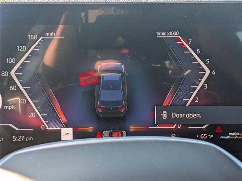 Used 2026 BMW 330i Sedan w/ Convenience Package image 10