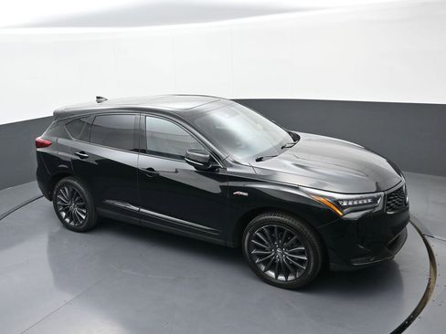 Used 2024 Acura RDX A-Spec AWD/4WD image 29