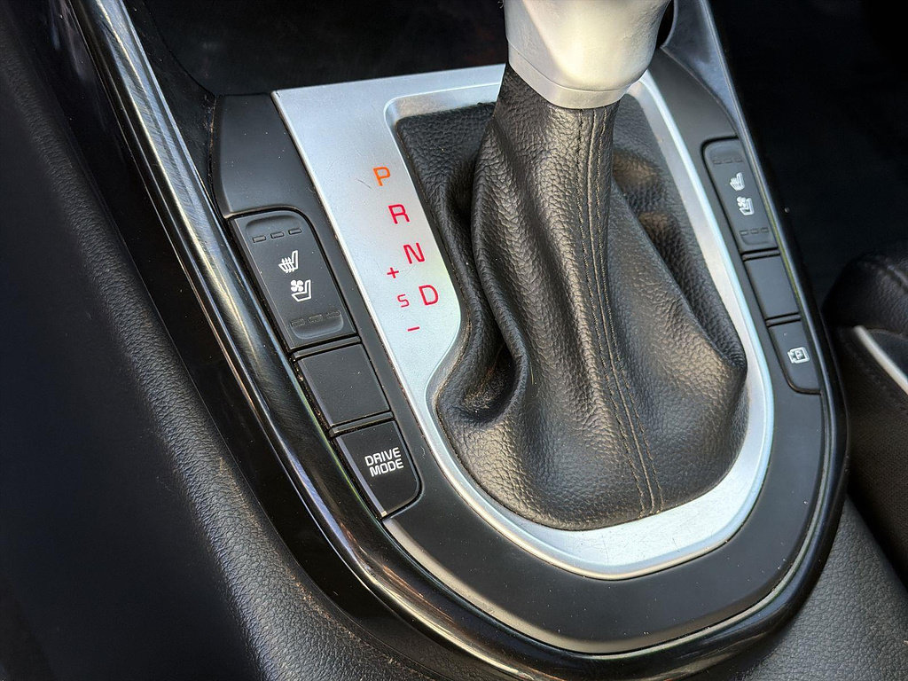 Used 2024 Kia Forte GT-Line w/ GT-Line Premium Package FWD image 40