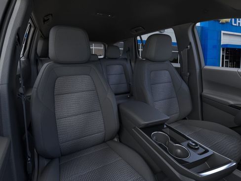 New 2026 Chevrolet Equinox LT image 16