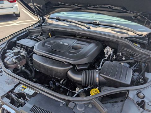Used 2019 Jeep Grand Cherokee Limited w/ Trailer Tow Group IV AWD/4WD image 34