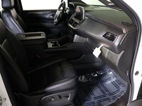 Used 2021 Chevrolet Tahoe RST w/ Luxury Package AWD/4WD image 36