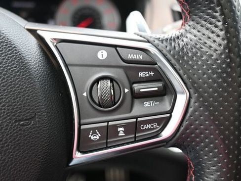 Used 2020 Acura RDX A-Spec FWD image 38