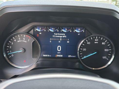 Used 2022 Ford Expedition XLT AWD/4WD image 33