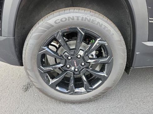 New 2026 GMC Terrain Elevation w/ Elevation Premium Package image 8