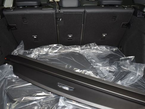 New 2026 BMW X3 xDrive30 w/ M Sport Package image 17