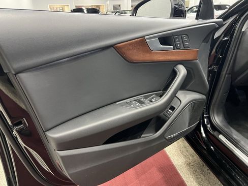 Used 2018 Audi A4 2.0T Premium Plus w/ Premium Plus Package image 20