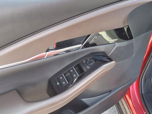 Certified 2025 MAZDA CX-30 2.5 Turbo w/ Premium Plus Pkg image 11