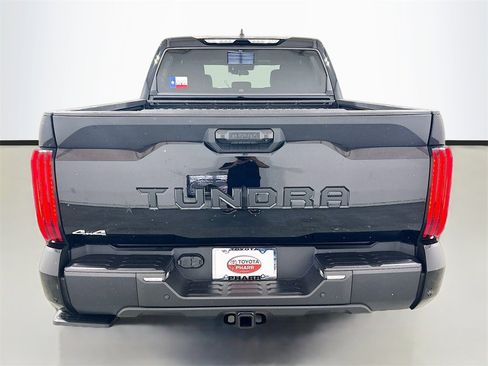 New 2026 Toyota Tundra SR5 image 5