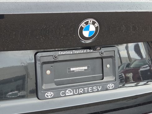 Used 2023 BMW 330i Sedan w/ Driving Assistance Package RWD image 31