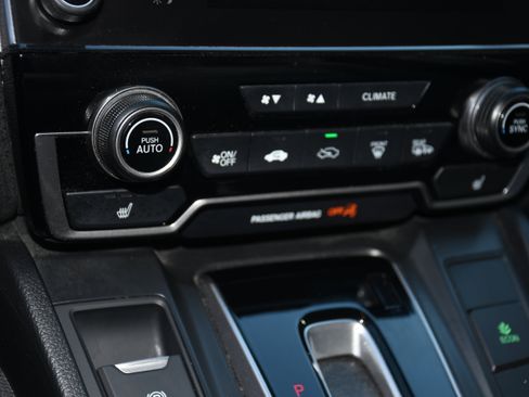 Used 2019 Honda CR-V EX image 15