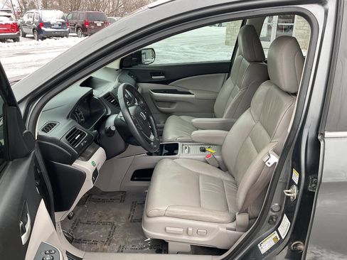 Used 2013 Honda CR-V EX-L image 13