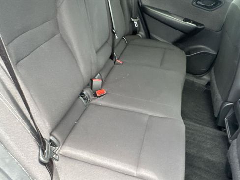 Used 2023 Nissan Rogue S AWD/4WD image 15