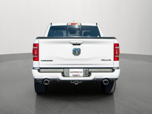Used 2023 RAM 1500 Laramie AWD/4WD image 6