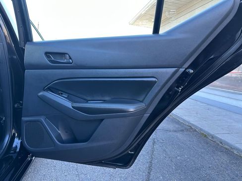 Used 2023 Nissan Altima 2.5 SV image 25