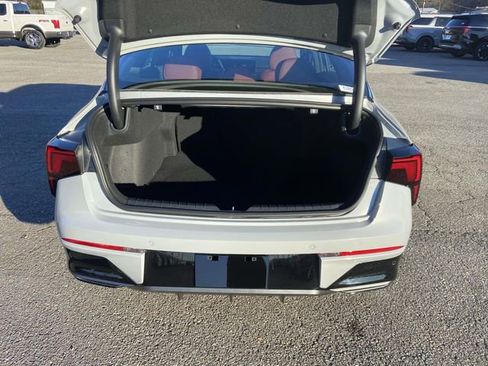 New 2026 Kia K5 GT-Line w/ GT-Line Premium Package image 8