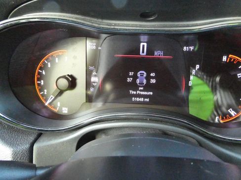 Used 2020 Dodge Durango R/T w/ Blacktop Package image 13