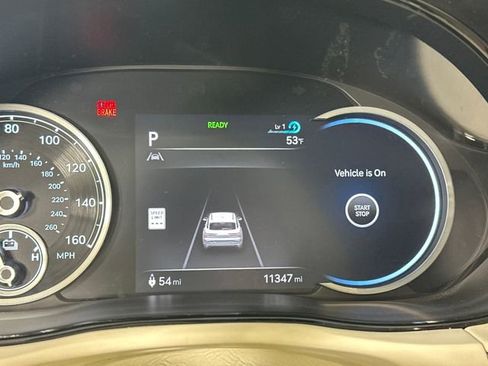 Used 2024 Genesis Electrified GV70 Advanced image 18