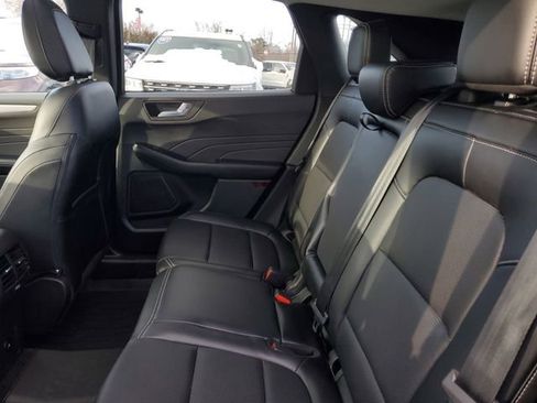 Certified 2023 Ford Escape Platinum image 25