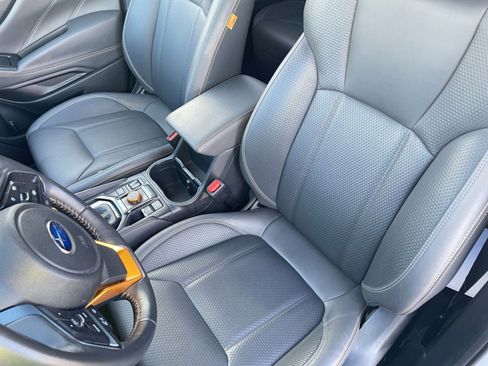 Used 2024 Subaru Forester Wilderness image 36