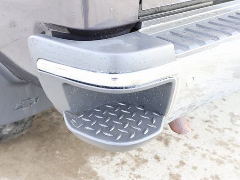 Used 2015 Chevrolet Silverado 2500 LTZ image 30