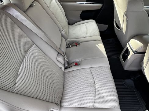 Used 2014 Dodge Journey American Value Package w/ Flexible Seating Group image 38