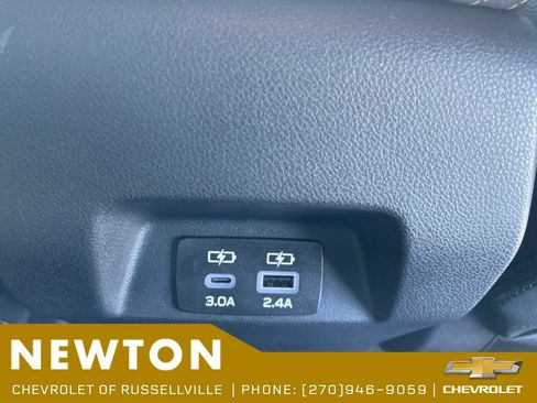 Used 2025 Subaru Crosstrek 2.5i Sport w/ Popular Package #4A AWD/4WD image 31
