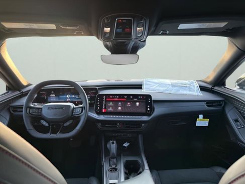 New 2026 Dodge Charger R/T Scat Pack image 22