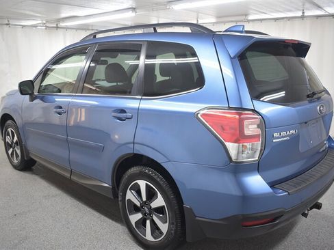 Used 2018 Subaru Forester 2.5i Limited image 4