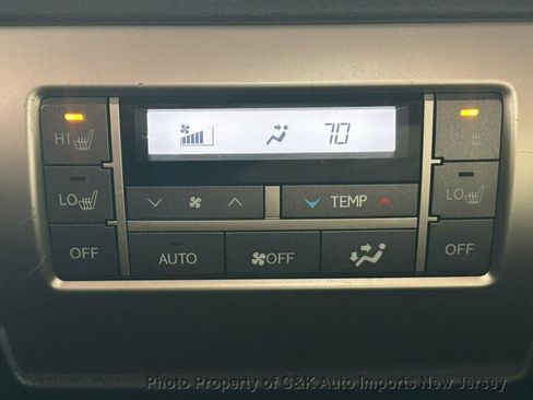 Used 2016 Lexus GX 460 w/ Premium Package AWD/4WD image 45