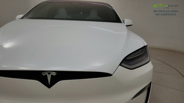 Used 2022 Tesla Model X AWD/4WD image 23