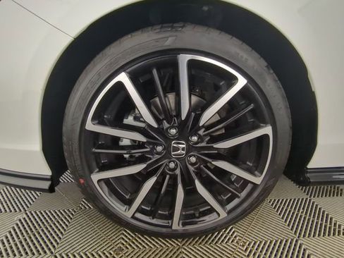New 2026 Honda Accord Touring image 16