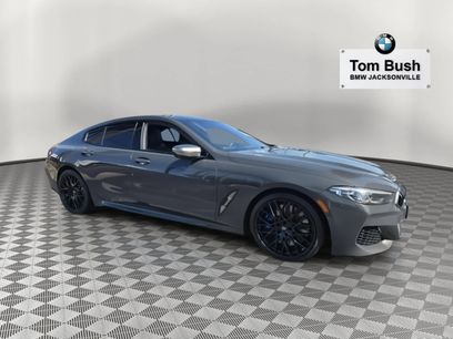 Used 2020 BMW M850i Gran Coupe xDrive
