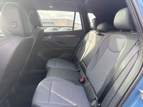 New 2026 Volkswagen Tiguan SE R-Line image 20