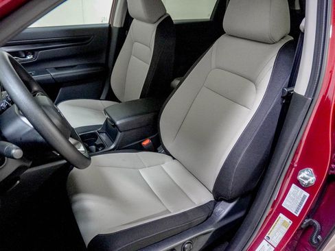 Certified 2025 Honda CR-V EX image 18