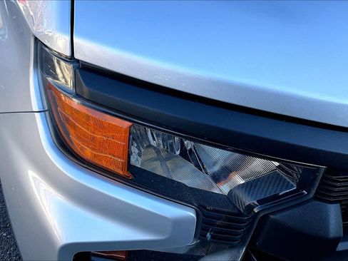 Used 2022 Chevrolet Silverado 1500 Custom Trail Boss image 24