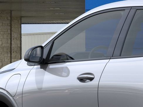 New 2027 Chevrolet Bolt LT FWD image 12