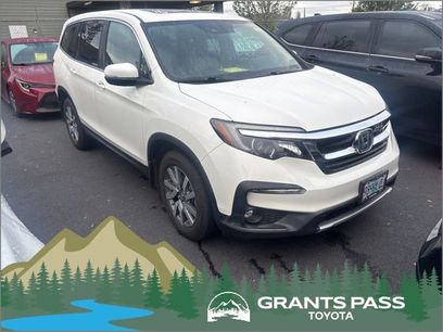 Used 2019 Honda Pilot EX-L