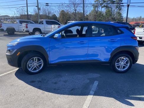 Used 2023 Hyundai Kona SE image 26