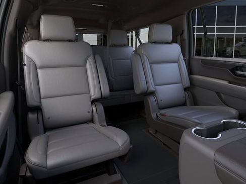 New 2026 GMC Yukon XL Elevation w/ LPO, Floor Liner Package AWD/4WD image 17