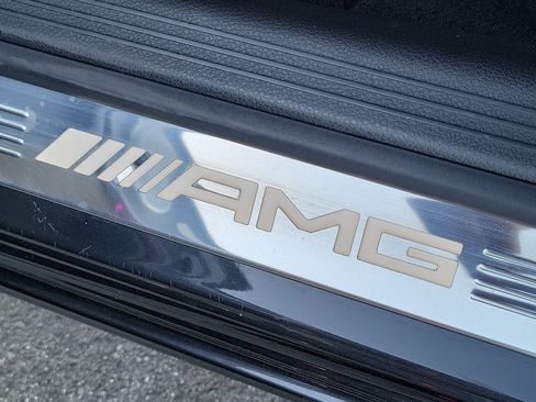 Used 2020 Mercedes-Benz C 43 AMG 4MATIC Coupe image 17