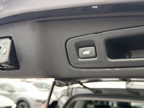 Used 2022 Honda CR-V EX-L image 30