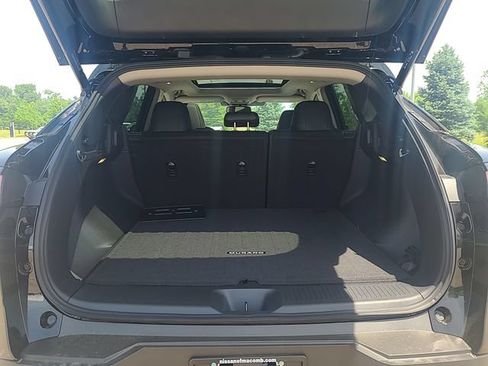 New 2026 Nissan Murano SL AWD/4WD image 29