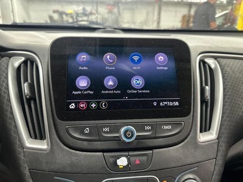 Used 2020 Chevrolet Malibu RS FWD image 9