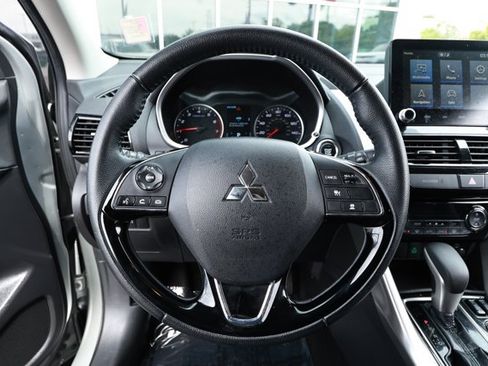 Used 2025 Mitsubishi Eclipse Cross SE AWD/4WD image 11