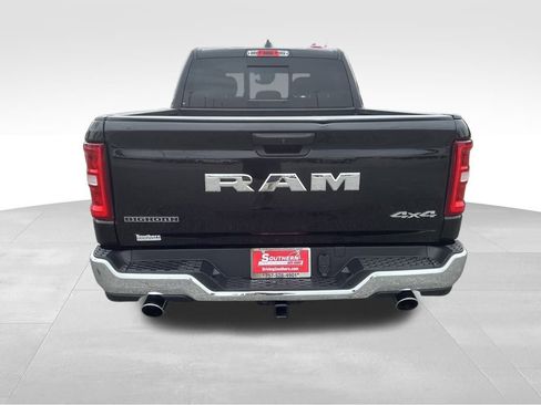 Used 2025 RAM 1500 Big Horn image 21