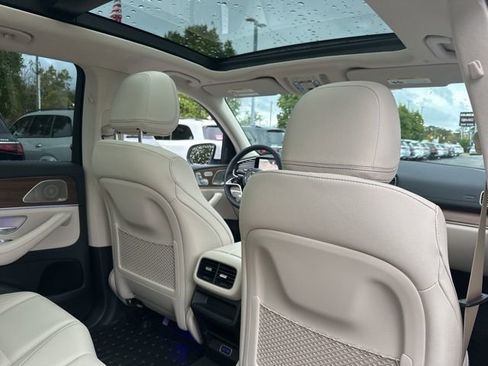 New 2026 Mercedes-Benz GLE 350 4MATIC image 33