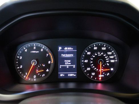 Used 2019 Hyundai Sonata Limited image 20