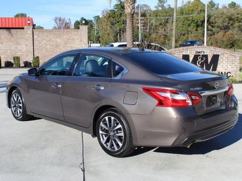 Used 2017 Nissan Altima 2.5 SL image 3
