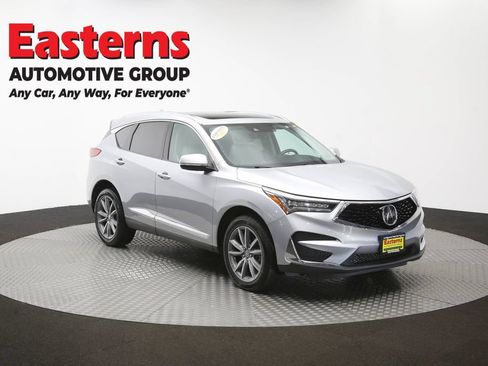 Used 2019 Acura RDX AWD w/ Technology Package image 51